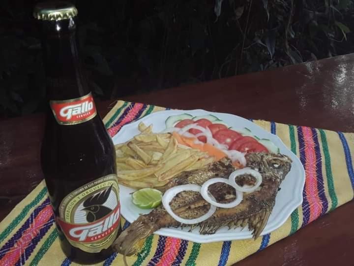 ליווינגסטון Casa Maya מראה חיצוני תמונה