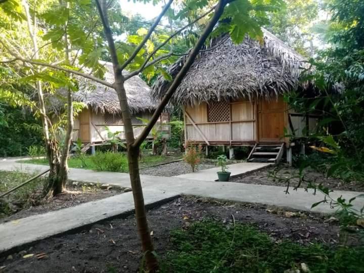 ליווינגסטון Casa Maya מראה חיצוני תמונה