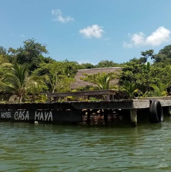 ליווינגסטון Casa Maya מראה חיצוני תמונה