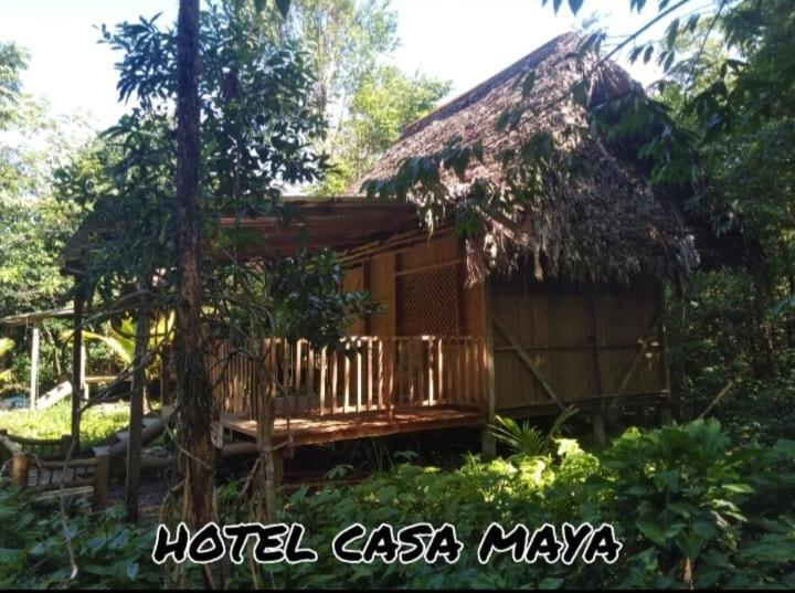 ליווינגסטון Casa Maya מראה חיצוני תמונה