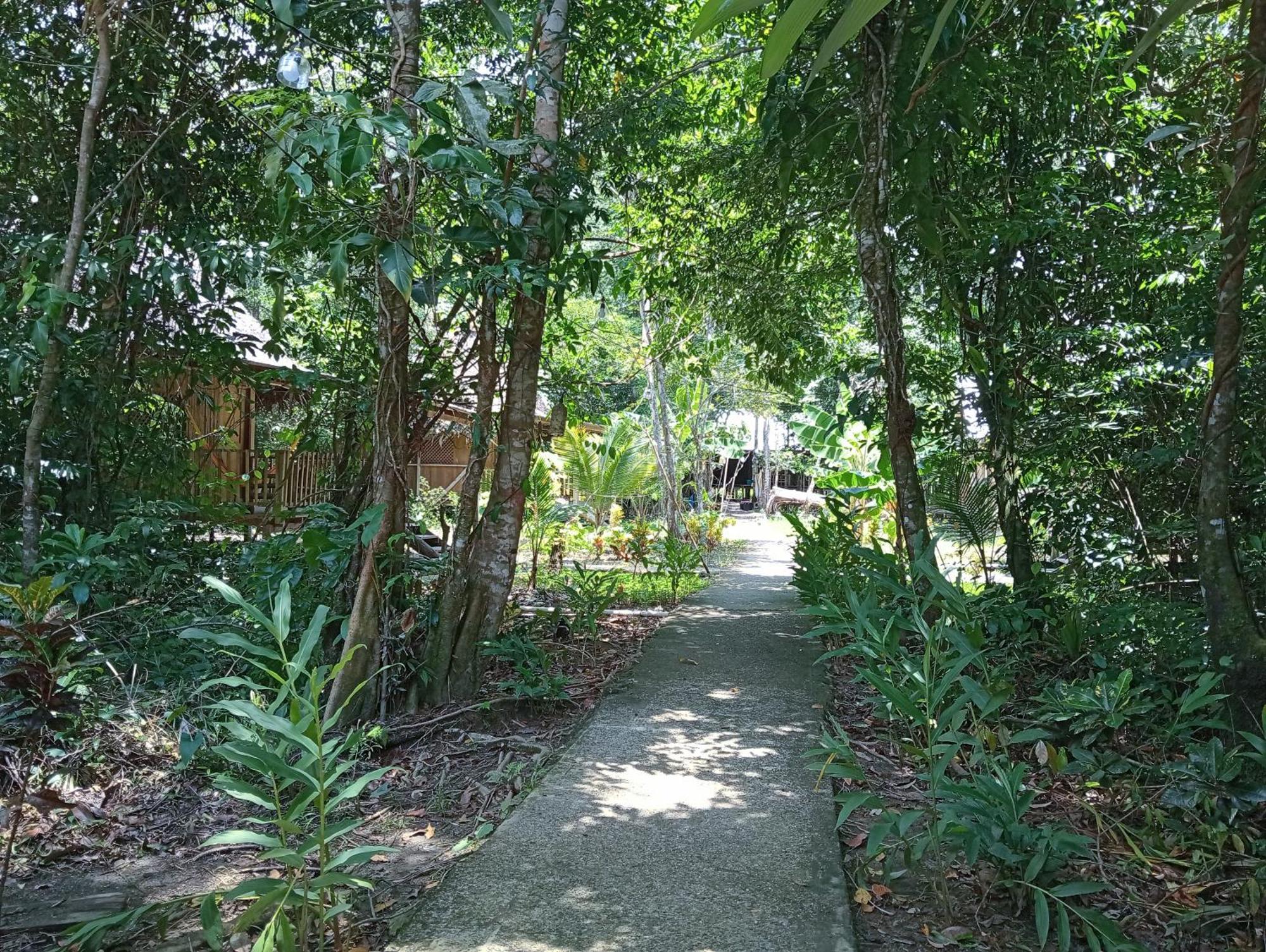 ליווינגסטון Casa Maya מראה חיצוני תמונה